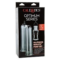 OPTIMUM SERIES MAXIMUM RESULTS PUMP SET