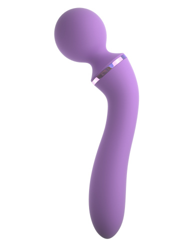 Fantasy for Her Duo Wand Massage-Her  4