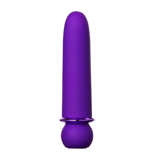 Jaguar Fiercely Powerful - Purple  2