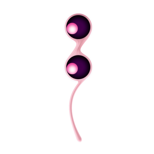 Pretty Love - Kegel Tighten Up 1 - Pink  4