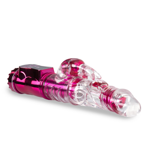 Sexy Things - Frisky Rabbit - Pink  3