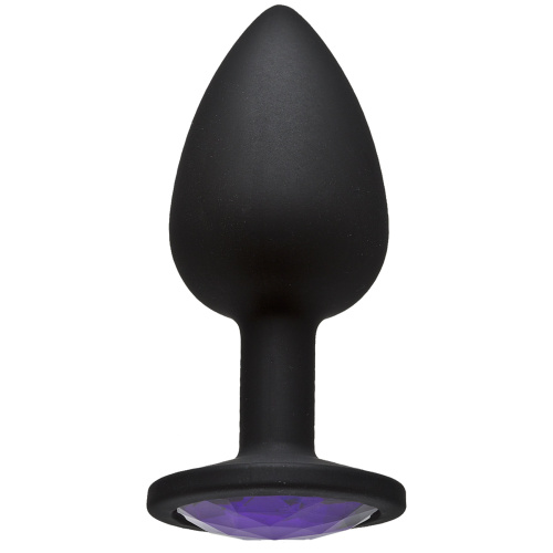 Booty Bling - Purple - Small  2