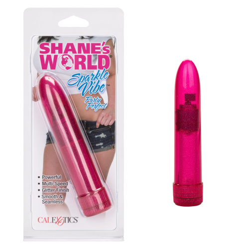 Shanes World Sparkle Vibes - Pink  2