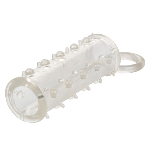 Sensation Enhancer - Clear  4