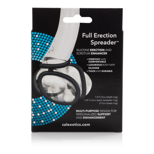 Full Erection Spreader  2