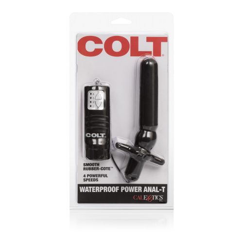 Colt Waterproof Anal T  2