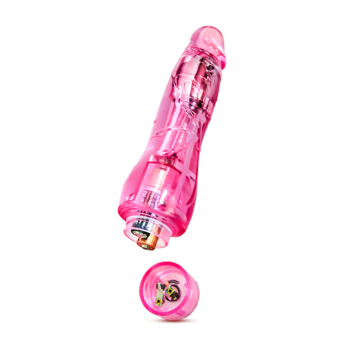 Fantasy Vibe - Pink  3