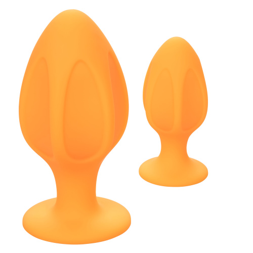 Cheeky - Orange  3