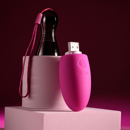 Companion Pink  3
