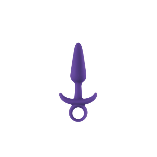 Inya Prince - Small - Purple  2