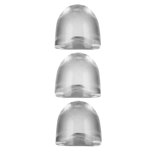 Cocksheath Adjustfit 3 Pack Bullet Inserts  4