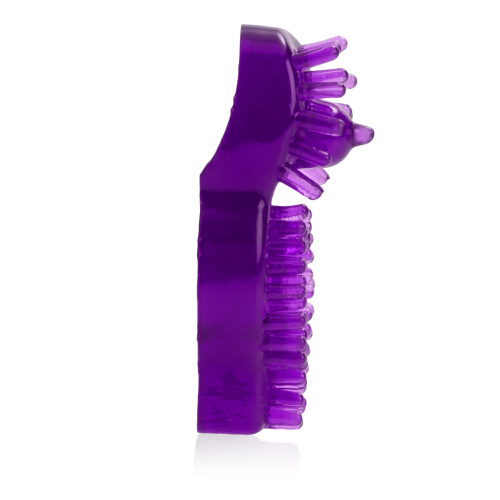 Super Stretch Style D - Purple  2