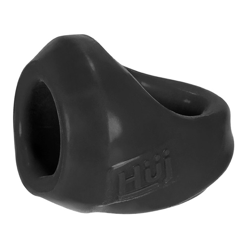 Hunkyjunk Clutch Cock Ball Sling - Tar  3