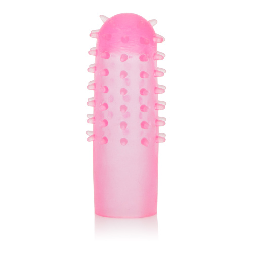 Turbo 8 Accelerator Bullet - Pink  4
