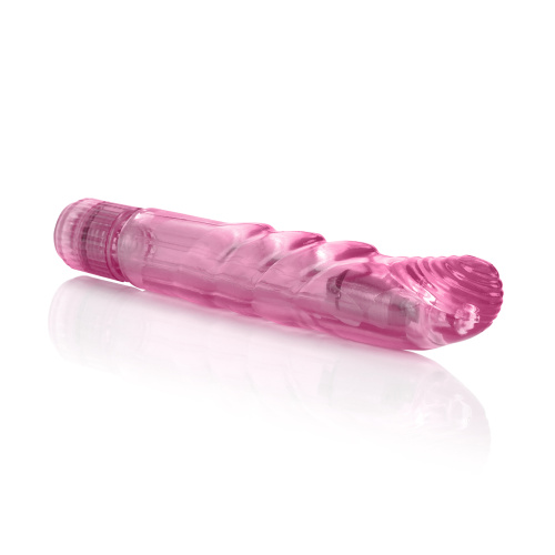 Slim Softee - Pink  3