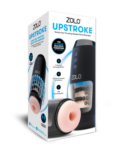 Zolo Upstoke  2