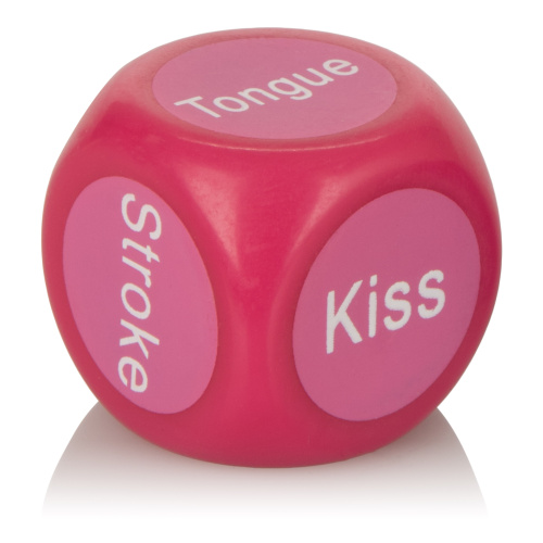 SHANES WORLD SEX DICE 101  5