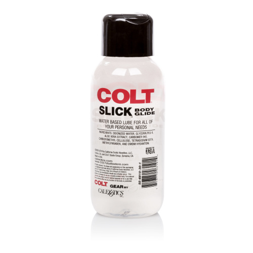 COLT SLICK LUBE 16.57 OZ  2