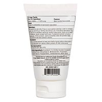 Optimum Rock Hard Cream - 2 Fl. Oz. - Boxed