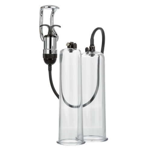 OPTIMUM SERIES MAXIMUM RESULTS PUMP SET  3
