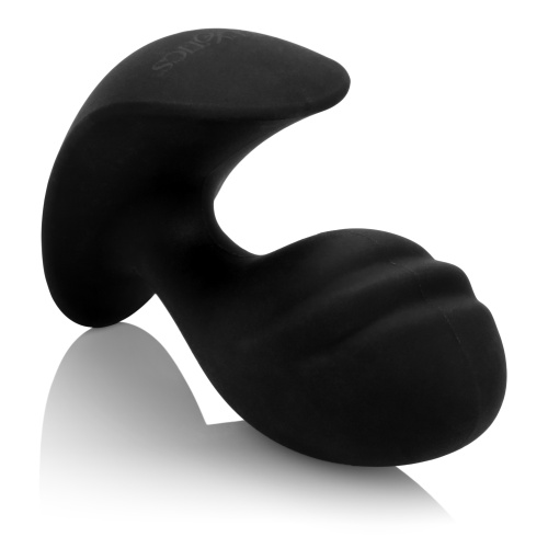 Booty Call Petite Probe - Black  2