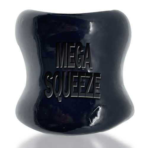 Mega Squeeze - Ergofit Ballstretcher - Black  2