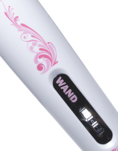 7 Speed Wand 110v - Pink  3