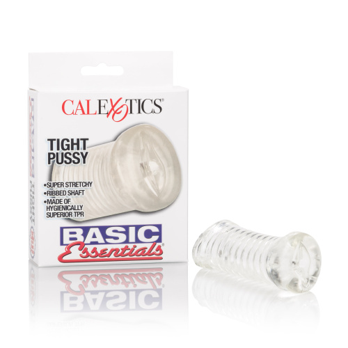 Basic Essential Pussy  4