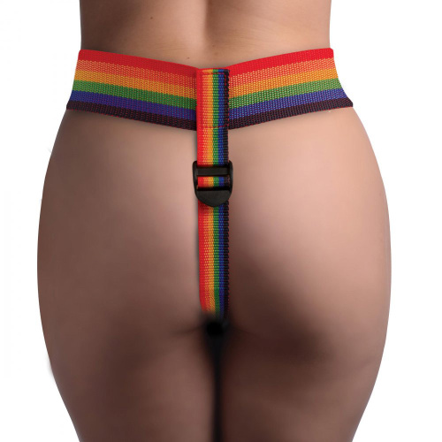 Take the Rainbow Universal Harness  3