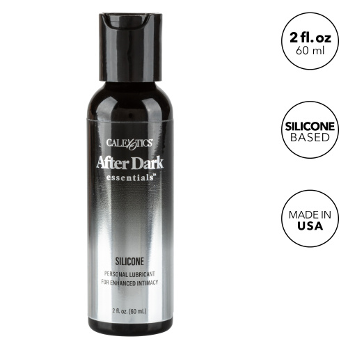 After Dark Essentials Water-Based Personal Lubricant - 2fl. Oz.  2
