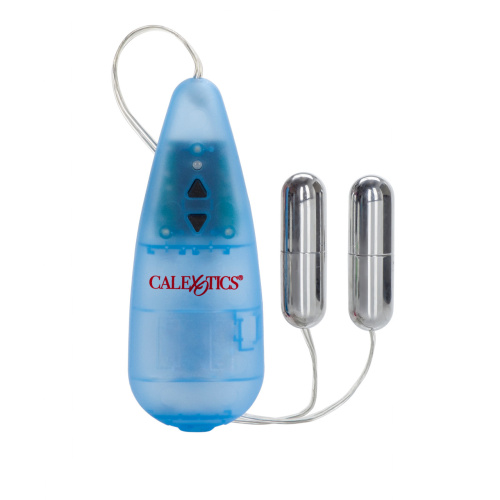 Pocket Exotics Impulse Slim Twin Bullets  3