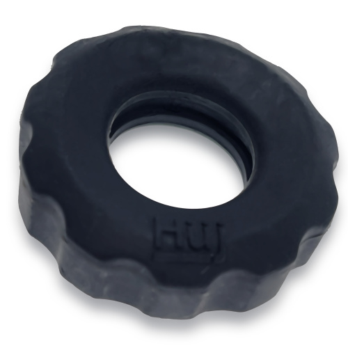 Super Huj - 3-Pack Cockrings - Tar Ice  2
