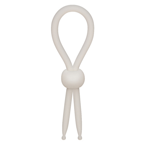 Alpha Liquid Silicone Lasso - Natural  4