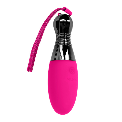 Companion Pink  4