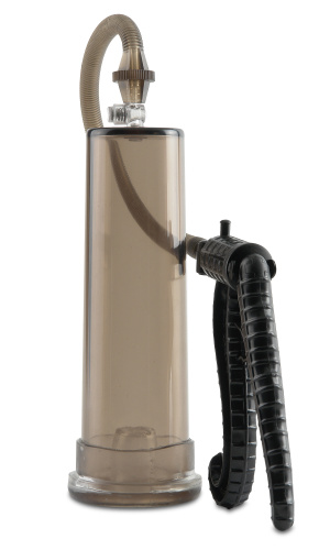 Pump Worx Mega-Grip XL Power Pump  2