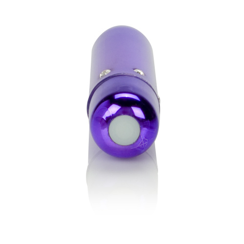 Crystal High Intensity Bullet - Purple  4