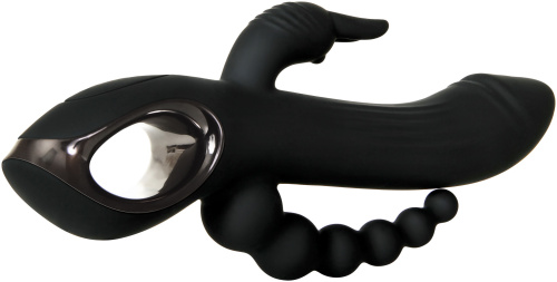 Trifecta Vibrator  4