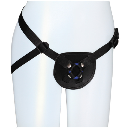 For You - Beginners Harness  3