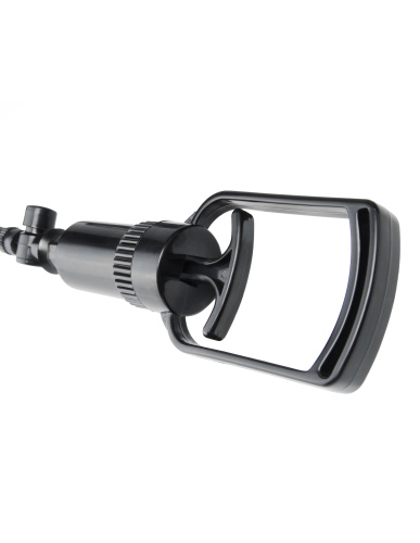 Pump Worx Accu-Meter Power Pump - Black  3