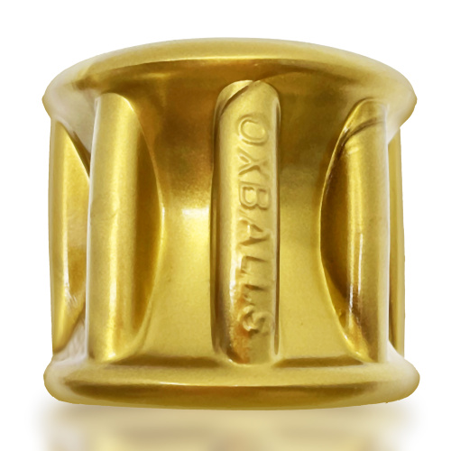 Gyroball - Ballstretcher - Bronze  2