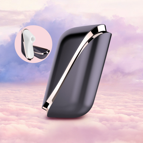 Satisfyer Pro Traveler  2