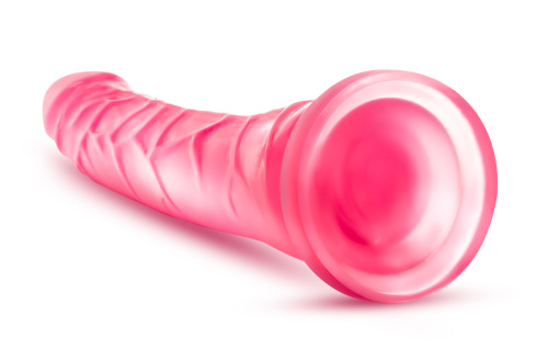 B Yours Sweet N Hard 6 - Pink  3
