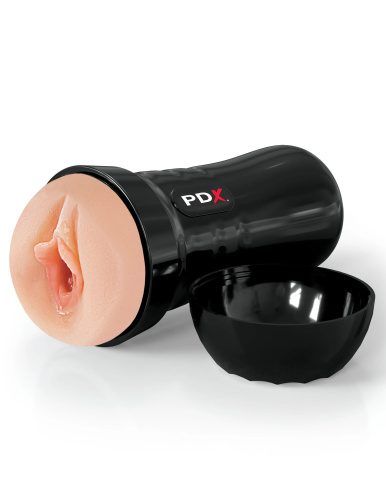 Wet Pussies - Super Juicy Snatch Self-Lubricating  Stroker - Light  3