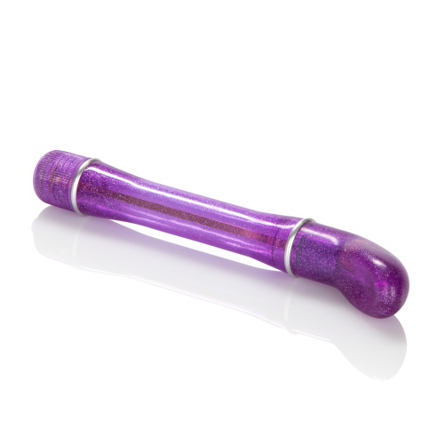 Pixies Glider Waterproof Vibe - Purple  4