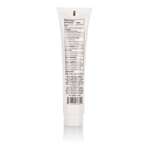 Sta-Hard Cream - 2 Fl. Oz. - Boxed  3