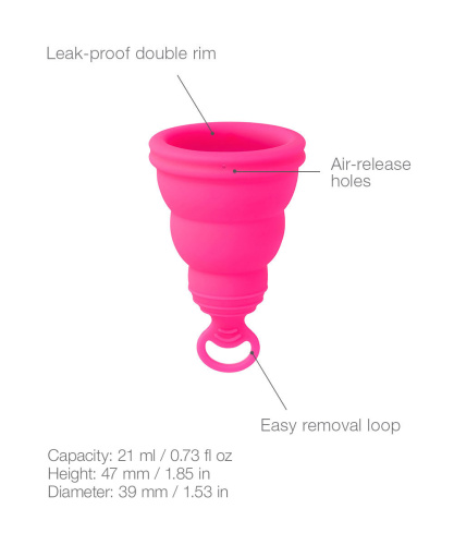 Lily Cup One  2