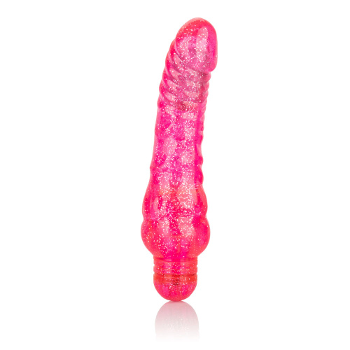 Sparkle Glitter Jack - Pink  3