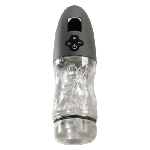 Milk Master Extreme Automatic Milker - Black  3