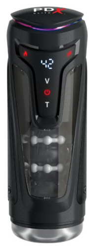 Pdx Elite Moto-Bator Pro  2