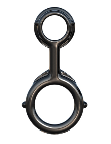 Fantasy C-Ringz Ironman Duo Ring  2